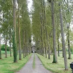Bed & Breakfast Le Manoir Du Butel Saint-Amand (Manche)