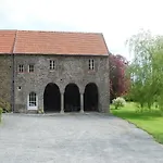 Le Manoir Du Butel Bed & Breakfast 3*