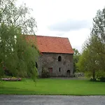 Le Manoir Du Butel 3* Saint-Amand (Manche)