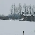 Le Manoir Du Butel