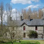 Le Manoir Du Butel Bed & Breakfast 3*