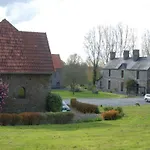 Le Manoir Du Butel 3* Saint-Amand (Manche)