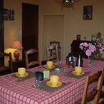 Bed & Breakfast Le Manoir Du Butel 3*