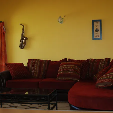 Bed & Breakfast Le Manoir Du Butel