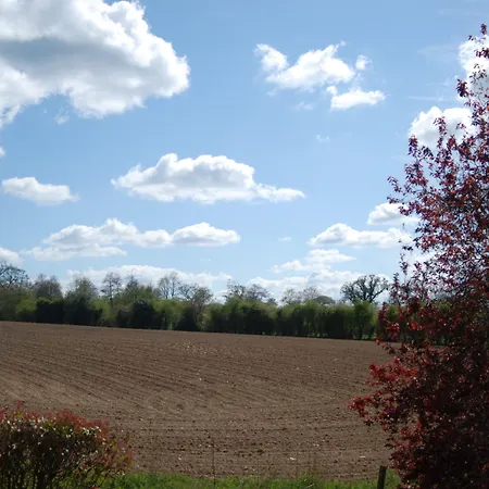 Le Manoir Du Butel Bed & Breakfast 3*