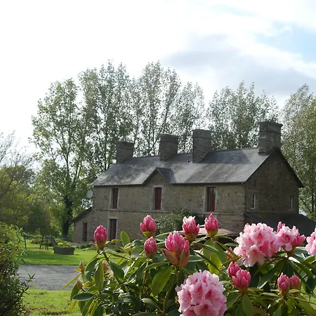 Le Manoir Du Butel 3*