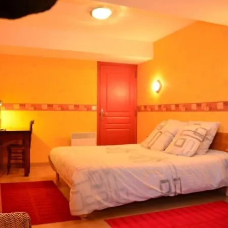Le Manoir Du Butel