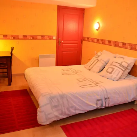 Bed & Breakfast Le Manoir Du Butel 3*