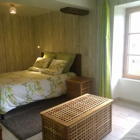 Le Manoir Du Butel 3* Saint-Amand (Manche)