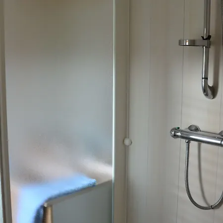 Le Manoir Du Butel Bed & Breakfast Saint-Amand (Manche)