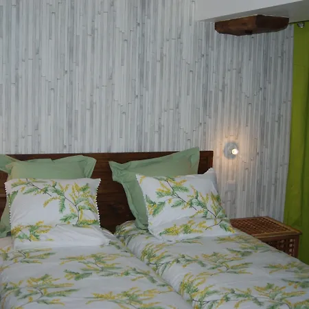 Bed & Breakfast Le Manoir Du Butel