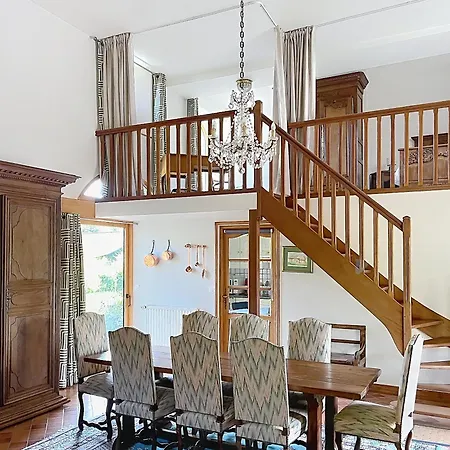 Bed & Breakfast Le Manoir Du Butel 3*