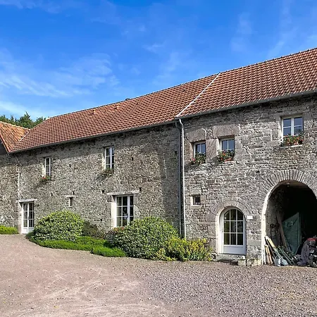 Le Manoir Du Butel