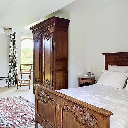 Le Manoir Du Butel Bed & Breakfast