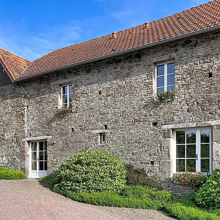 Bed & Breakfast Le Manoir Du Butel