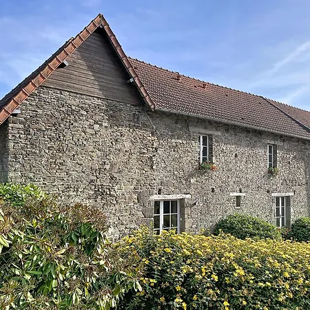 Le Manoir Du Butel Bed & Breakfast 3*