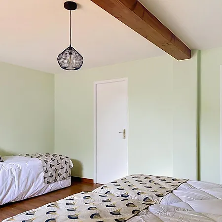 Bed & Breakfast Le Manoir Du Butel 3*
