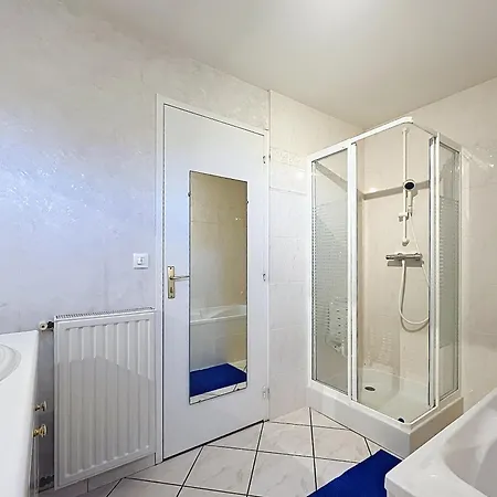 Le Manoir Du Butel