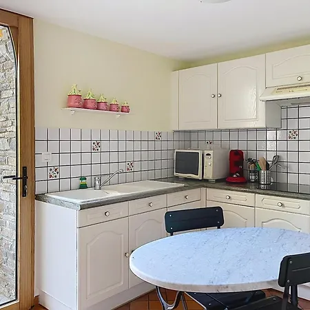Le Manoir Du Butel Bed & Breakfast