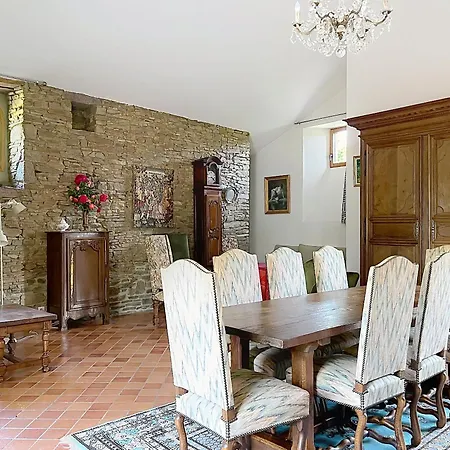 Le Manoir Du Butel Bed & Breakfast Saint-Amand (Manche)