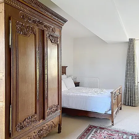 Le Manoir Du Butel Saint-Amand (Manche)
