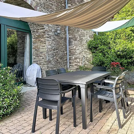 Bed & Breakfast Le Manoir Du Butel 3*