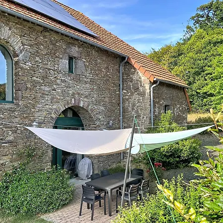 Le Manoir Du Butel 3*