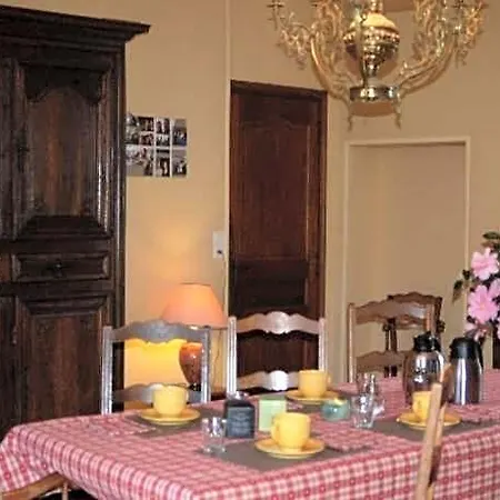 Le Manoir Du Butel 3* Saint-Amand (Manche)
