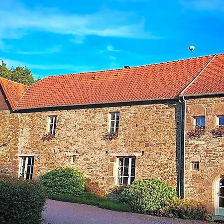 Bed & Breakfast Le Manoir Du Butel