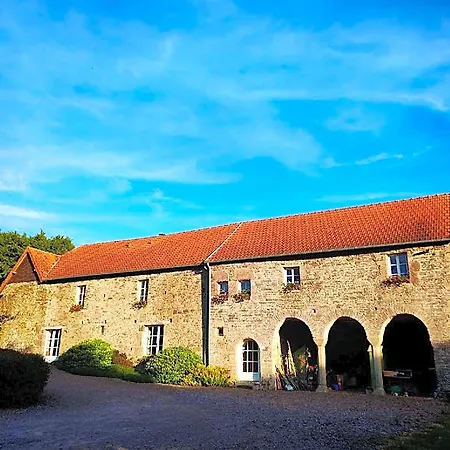 Le Manoir Du Butel