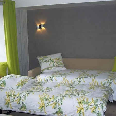 Le Manoir Du Butel Bed & Breakfast Saint-Amand (Manche)