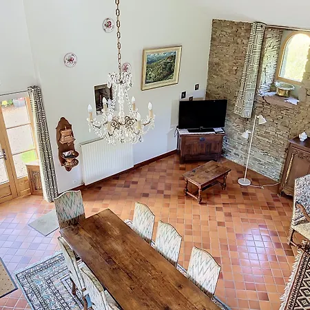 Le Manoir Du Butel 3*