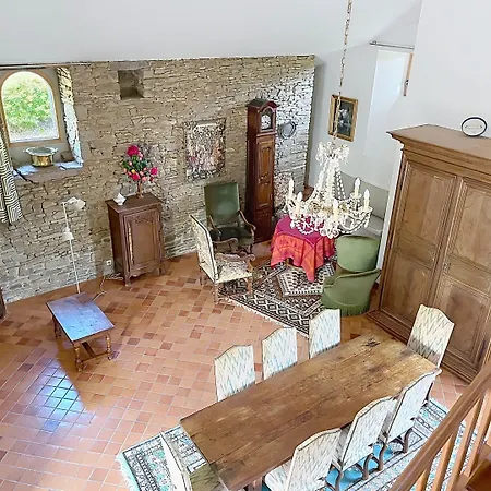 Le Manoir Du Butel