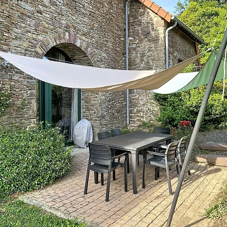 Le Manoir Du Butel Couette-café