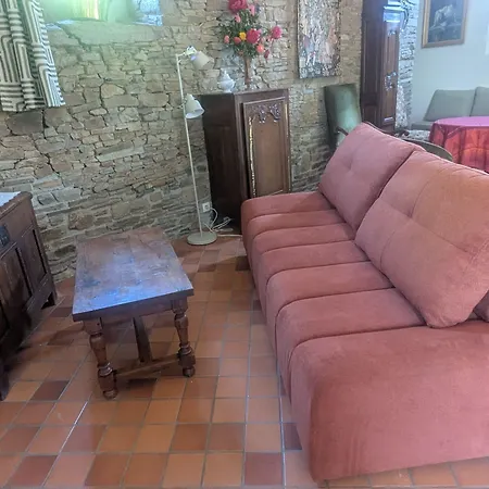 Le Manoir Du Butel Couette-café Saint-Amand (Manche)