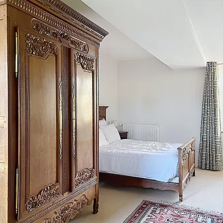 Le Manoir Du Butel