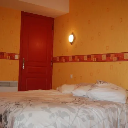 Le Manoir Du Butel Bed & Breakfast Saint-Amand (Manche)