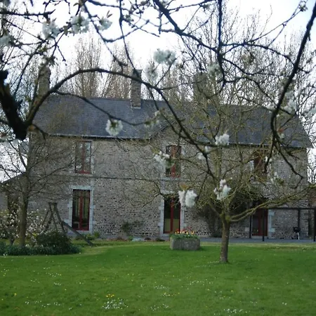 Le Manoir Du Butel