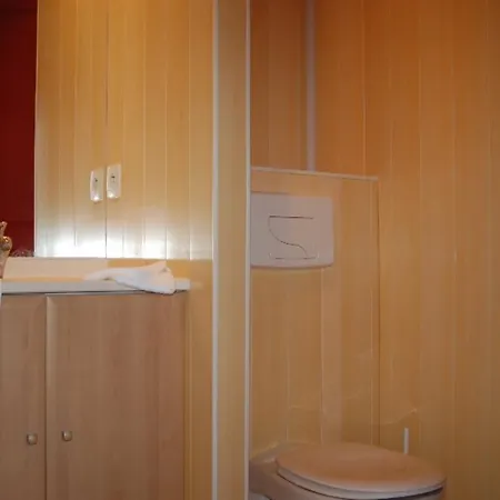 Le Manoir Du Butel Saint-Amand (Manche)