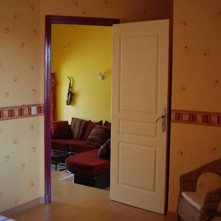 Bed & Breakfast Le Manoir Du Butel