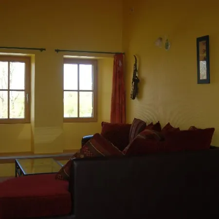 לינה וארוחת בוקר Le Manoir Du Butel 3*