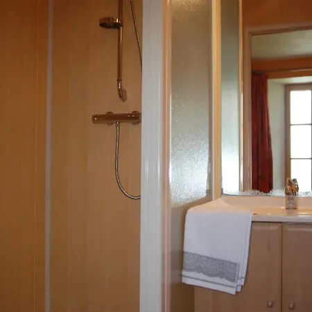 Le Manoir Du Butel