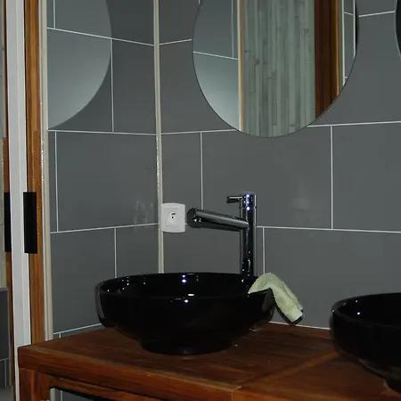 Le Manoir Du Butel Bed & Breakfast Saint-Amand (Manche)