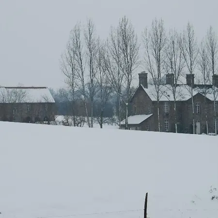 Le Manoir Du Butel