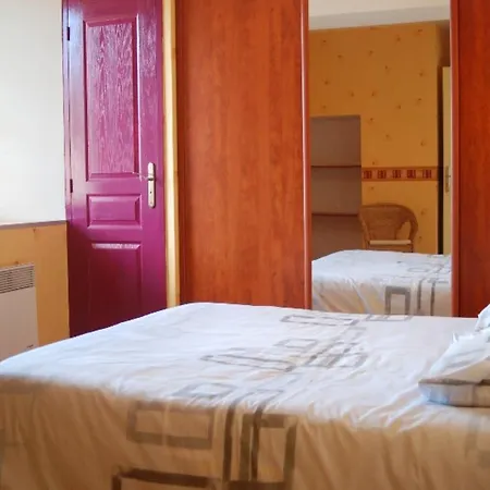 Le Manoir Du Butel Bed & Breakfast