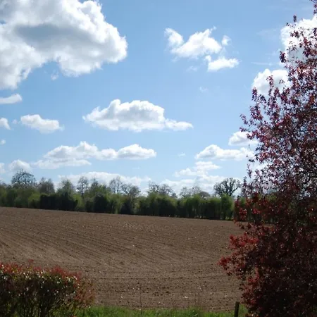 Le Manoir Du Butel Bed & Breakfast 3*