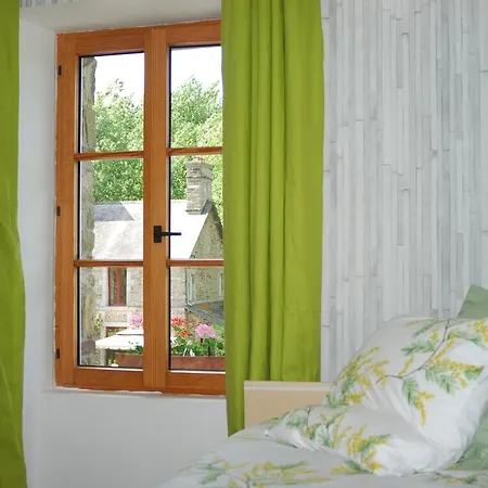 Bed & Breakfast Le Manoir Du Butel
