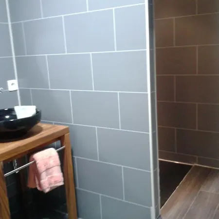 Le Manoir Du Butel 3* Saint-Amand (Manche)