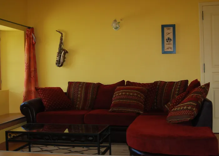 Bed & Breakfast Le Manoir Du Butel