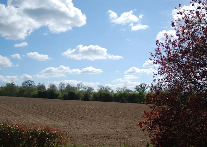 Le Manoir Du Butel Bed & Breakfast 3*